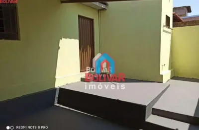 Casa com 2 dormitórios para alugar por r$ 920,00/mês - setor central - itumbiara/go