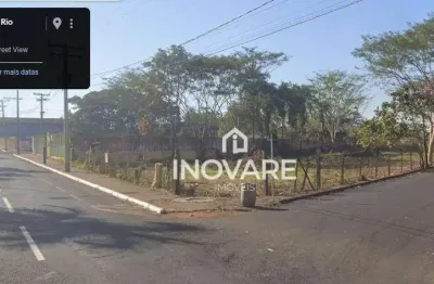 Área à venda, 2870 m² por r$ 5.000.000,00 - setor nova aurora - itumbiara/go
