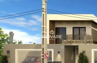 Rancho à venda por r$ 135.000,00 - centro - buriti alegre/go