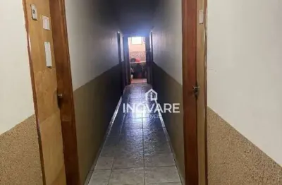 Sala para alugar, 330 m² por r$ 6.500,00/mês - setor afonso pena - itumbiara/go