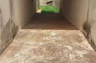 Casa com 3 dormitórios à venda por r$ 350.000,00 - setor afonso pena - itumbiara/go