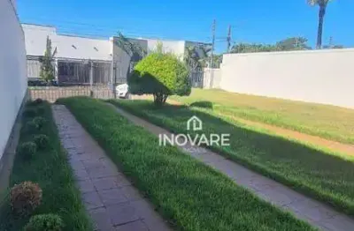Casa com 3 dormitórios à venda, 153 m² por r$ 520.500,00 - village imperial - itumbiara/go