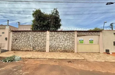 Casa com 3 dormitórios à venda, 90 m² por r$ 400.000,00 - karfan - itumbiara/go