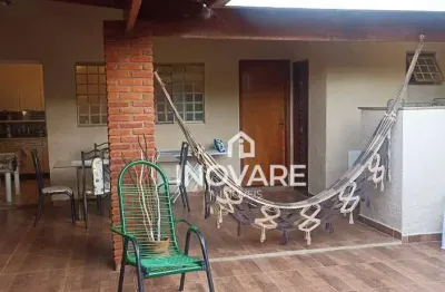 Casa com 2 dormitórios para alugar, 100 m² por r$ 1.500,00/mês - setor santa inês - itumbiara/go