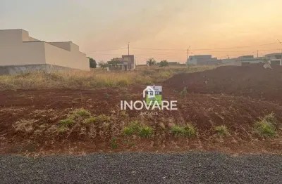 Terreno à venda, 250 m² por r$ 140.000,00 - residencial beira rio ii - itumbiara/go