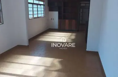 Casa com 3 dormitórios à venda, 200 m² por r$ 650.000,00 - alto da boa vista - itumbiara/go