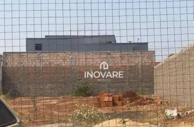 Terreno à venda, 360 m² por r$ 94.000,00 - residencial beira rio i - itumbiara/go