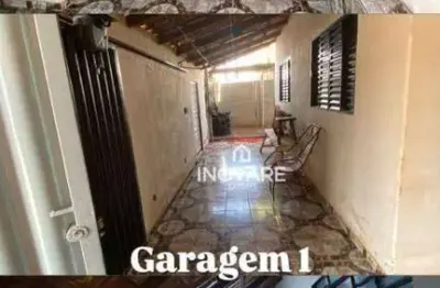 Casa com 2 dormitórios à venda por r$ 250.000,00 - setor novo horizonte - itumbiara/go