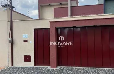 Casa com 3 dormitórios à venda por r$ 350.000,00 - setor planalto - itumbiara/go
