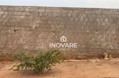 Terreno à venda, 360 m² por r$ 165.000,00 - residencial beira rio i - itumbiara/go