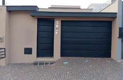 Casa com 3 dormitórios à venda, 150 m² por r$ 500.000,00 - paranaíba - itumbiara/go