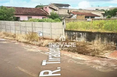 Terreno, 989 m² - venda por r$ 800.000,00 ou aluguel por r$ 0,01/mês - setor central - itumbiara/go
