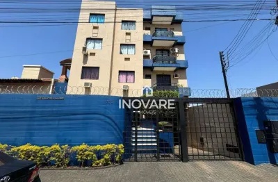 Apartamento com 3 dormitórios à venda, 150 m² por r$ 590.000,00 - alto da boa vista - itumbiara/go