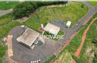 Área à venda, 18750 m² por r$ 2.900.000,00 - zona rural - rio verde/go