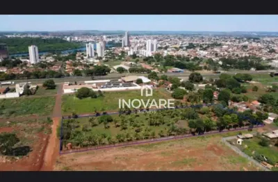 Área à venda, 9360 m² por r$ 2.000.000,00 - setor nova aurora - itumbiara/go