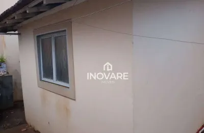 Casa com 3 dormitórios à venda, 96 m² por r$ 380.000,00 - setor bela vista - itumbiara/go