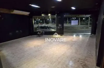 Sala para alugar, 140 m² por r$ 5.000,00/mês - setor central - itumbiara/go