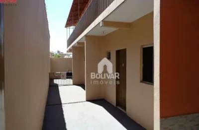 Kitnet com 1 dormitório para alugar, 50 m² por r$ 840,00/mês - jardim américa - itumbiara/go