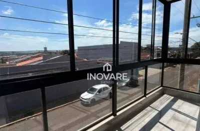 Casa com 3 dormitórios à venda, 569 m² por r$ 2.250.000,00 - setor santos dumont - itumbiara/go