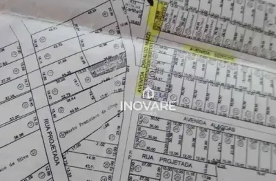 Terreno à venda, 367 m² por r$ 110.000,00 - setor nova aurora - itumbiara/go