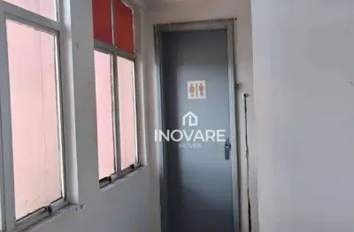 Sala para alugar, 40 m² por r$ 1.450,00/mês - setor central - itumbiara/go