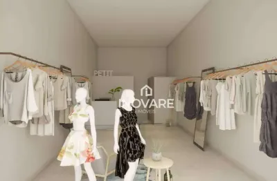 Sala para alugar, 80 m² por r$ 1.500,00/mês - setor central - itumbiara/go