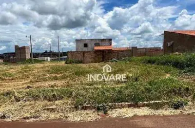 Terreno à venda, 240 m² por r$ 50.000,00 - araporã - mg - araporã/mg