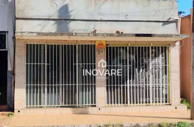 Sala, 122 m² - venda por r$ 680.000,00 ou aluguel por r$ 2.500,00/mês - setor central - itumbiara/go