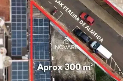 Terreno para alugar, 300 m² por r$ 20.000,00/mês - setor central - itumbiara/go