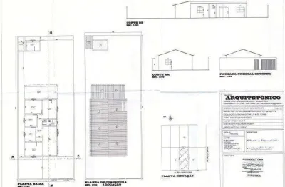 Casa com 1 dormitório à venda, 119 m² por r$ 250.000,00 - buritis - itumbiara/go