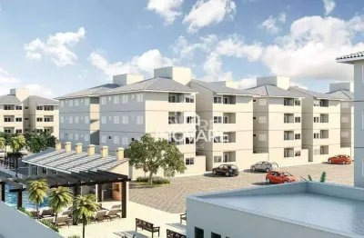 Apartamento com 2 dormitórios à venda, 181 m² por r$ 190.000,00 - alto da boa vista - itumbiara/go
