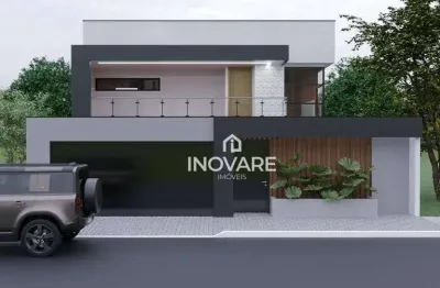 Casa com 2 dormitórios à venda, 420 m² por r$ 1.030.000,00 - residencial beira rio i - itumbiara/go