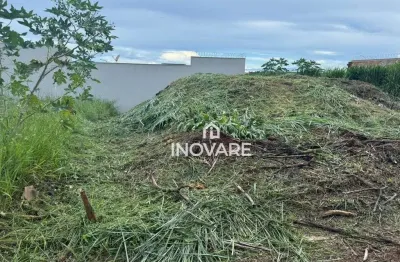 Terreno à venda, 250 m² por r$ 90.000,00 - residencial beira rio ii - itumbiara/go