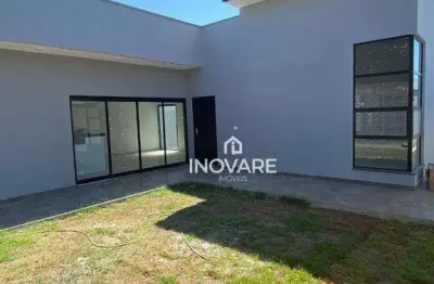 Casa com 3 dormitórios à venda, 198 m² por r$ 1.000.000,00 - residencial beira rio i - itumbiara/go