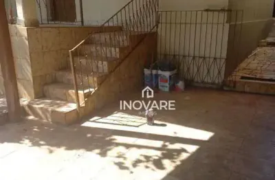 Casa com 3 dormitórios à venda por r$ 200.000,00 - setor central - itumbiara/go