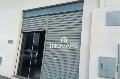 Sala para alugar, 1000 m² por r$ 1.400,00/mês - social - itumbiara/go