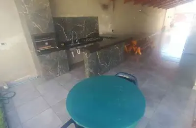 Casa com 3 dormitórios para alugar, 190 m² - zenon borges guimarães - itumbiara/go