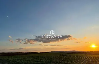 Fazenda à venda, 10000 m² por r$ 250.000,00 - setor central - corumbaíba/go