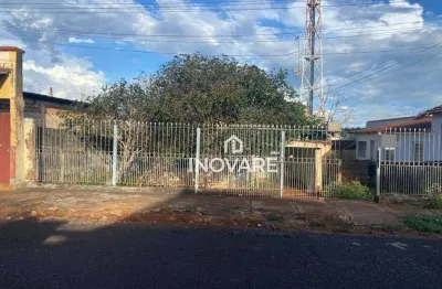 Casa com 2 dormitórios à venda, 80 m² por r$ 280.000,00 - setor bela vista - itumbiara/go