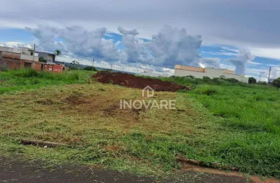 Terreno à venda, 372 m² por r$ 170.100,00 - residencial beira rio i - itumbiara/go