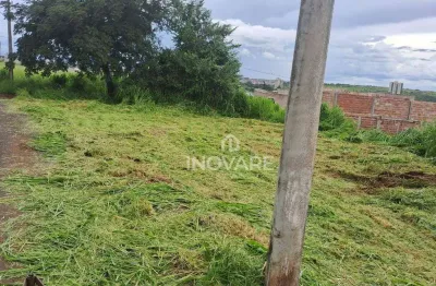 Terreno à venda, 256 m² por r$ 109.200,00 - beira rio ii - itumbiara/go