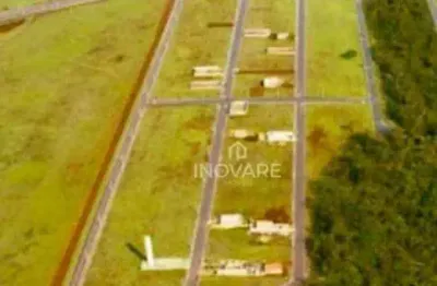 Terreno à venda, 252 m² por r$ 120.000,00 - jardim dos ipês - araporã/mg