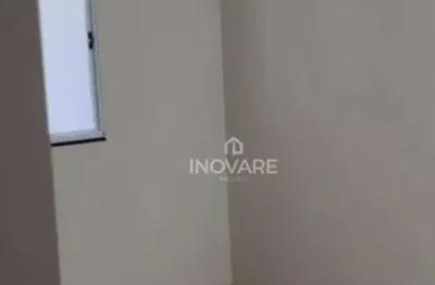 Kitnet com 2 dormitórios à venda, 65 m² por r$ 195.000,00 - jardim das palmeiras - araporã/mg