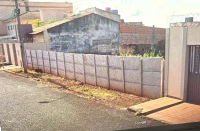 Terreno, 720 m² - venda por r$ 650.000,00 ou aluguel por r$ 0,01/mês - alto da boa vista - itumbiara/go