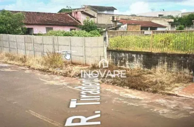 Terreno, 989 m² - venda por r$ 800.000,00 ou aluguel por r$ 0,01/mês - setor central - itumbiara/go