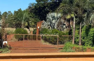 Área para alugar, 96800 m² por r$ 15.000,00/mês - setor comercial - itumbiara/go