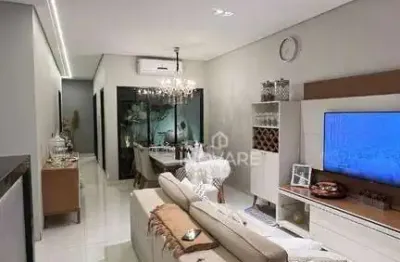 Casa com 3 dormitórios à venda, 225 m² por r$ 850.000,00 - jardim leonora ll - itumbiara/go