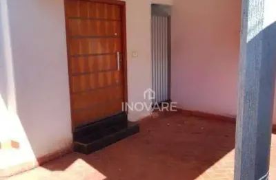 Casa com 4 dormitórios à venda, 131 m² por r$ 650.000,00 - alto da boa vista - itumbiara/go