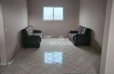 Apartamento com 3 dormitórios à venda, 99 m² por r$ 380.000,00 - setor central - itumbiara/go