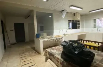 Casa à venda, 3 m² por r$ 2.000.000,00 - setor santa rita - itumbiara/go